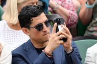 Danny Ramirez (Photo by Karwai Tang/WireImage)